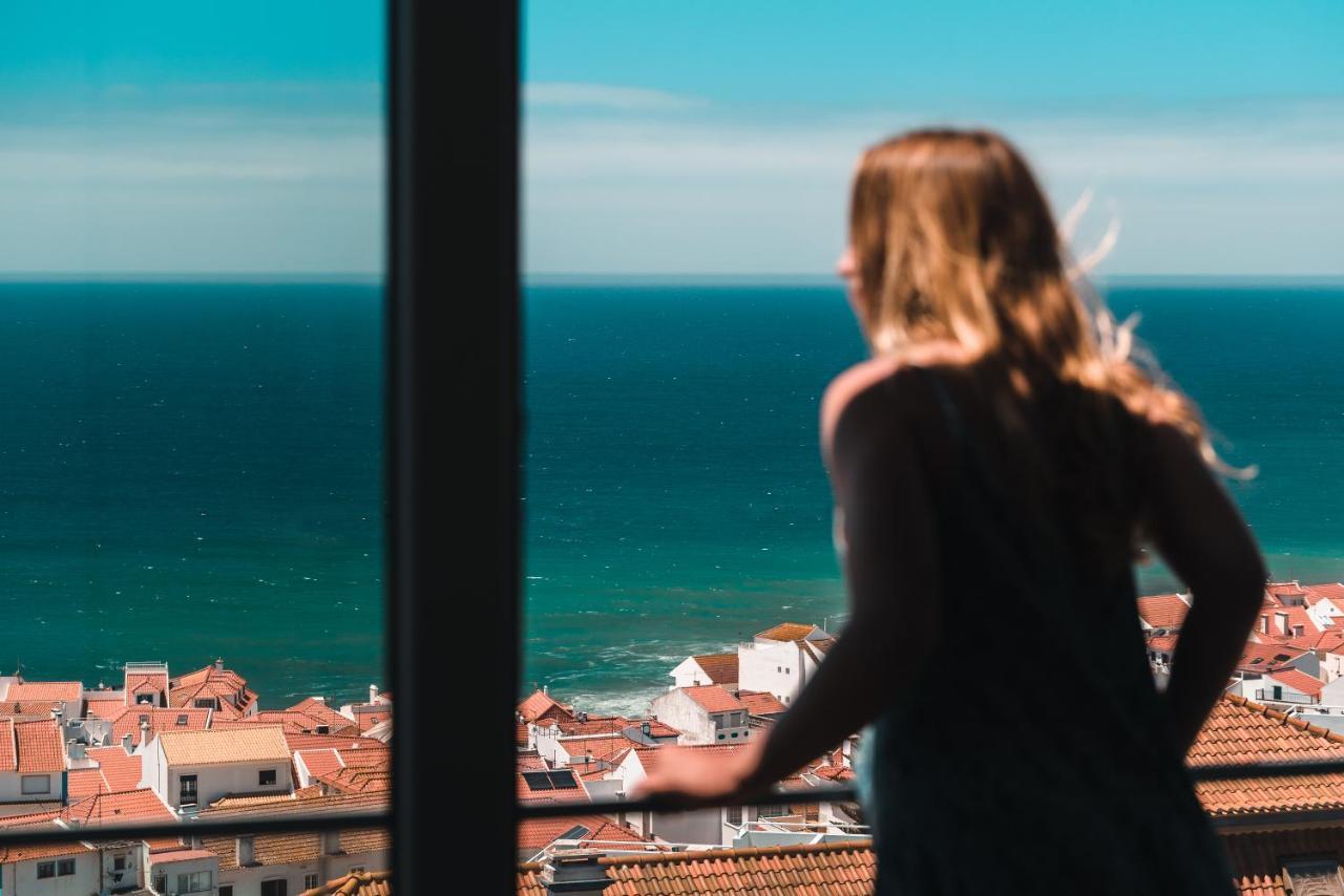 The Salty Pelican Yoga & Surf Retreat Ericeira Esterno foto